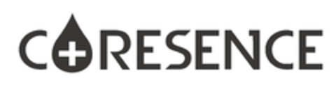 CORESENCE Logo (EUIPO, 05.06.2019)