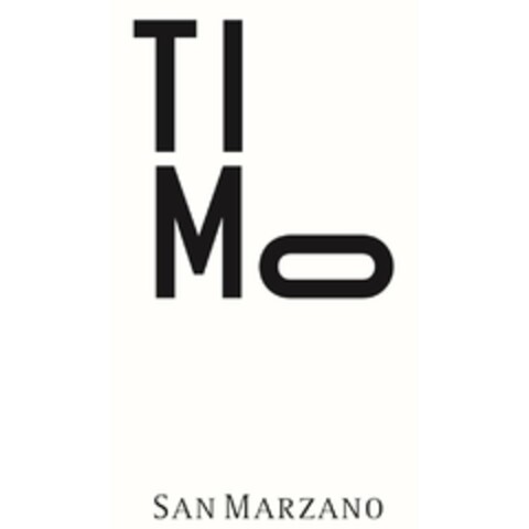 TIMO SAN MARZANO Logo (EUIPO, 11.07.2019)