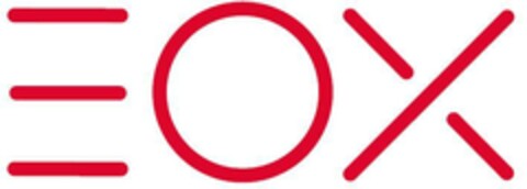 EOX Logo (EUIPO, 15.07.2019)