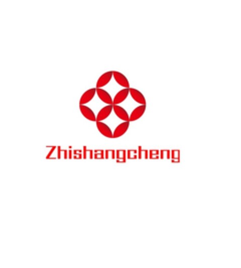 Zhishangcheng Logo (EUIPO, 07/31/2019)