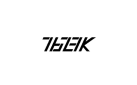 7623K Logo (EUIPO, 07/31/2019)