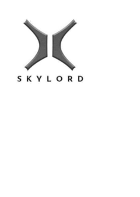SKYLORD Logo (EUIPO, 08.08.2019)