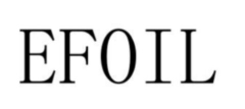 EFOIL Logo (EUIPO, 20.08.2019)