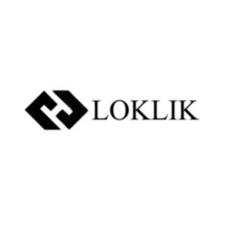 LOKLIK Logo (EUIPO, 28.10.2019)
