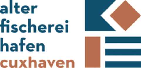 alter fischereihafen cuxhaven Logo (EUIPO, 09.12.2019)