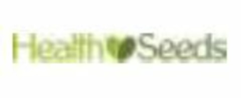 HEALTH SEEDS Logo (EUIPO, 01/17/2020)