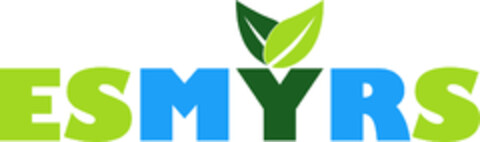 ESMYRS Logo (EUIPO, 24.02.2020)