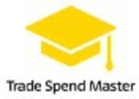 TRADE SPEND MASTER Logo (EUIPO, 31.03.2020)