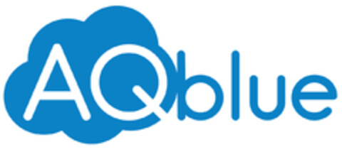 AQblue Logo (EUIPO, 20.04.2020)
