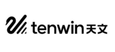 TENWIN Logo (EUIPO, 27.04.2020)