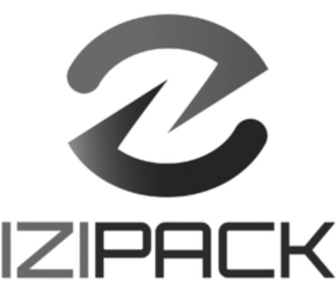 IZIPACK Logo (EUIPO, 04/27/2020)