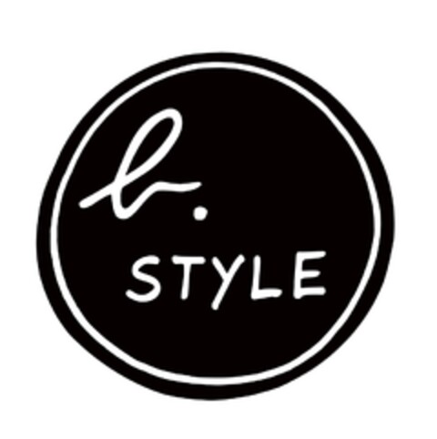 b. STYLE Logo (EUIPO, 09.06.2020)