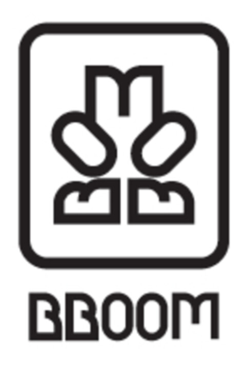 BBOOM Logo (EUIPO, 30.06.2020)