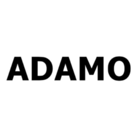 ADAMO Logo (EUIPO, 06/30/2020)