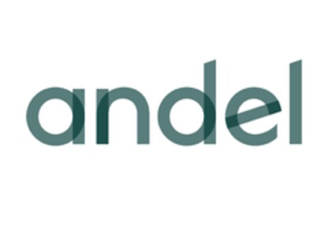 andel Logo (EUIPO, 14.07.2020)