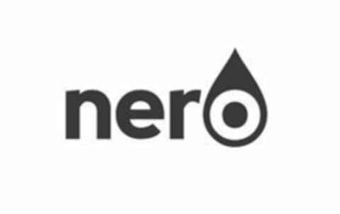 nero Logo (EUIPO, 07/20/2020)