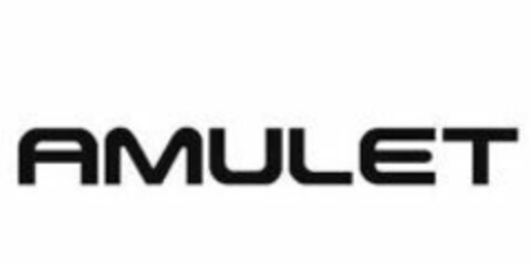 AMULET Logo (EUIPO, 08/07/2020)