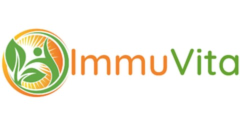 ImmuVita Logo (EUIPO, 10/08/2020)