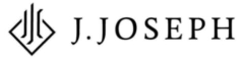 J. JOSEPH Logo (EUIPO, 23.10.2020)