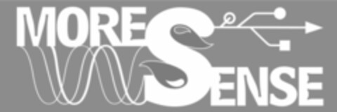 MORESENSE Logo (EUIPO, 11/18/2020)