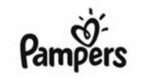 Pampers Logo (EUIPO, 27.11.2020)