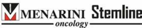 MENARINI STEMLINE ONCOLOGY Logo (EUIPO, 10.12.2020)