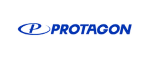 PROTAGON Logo (EUIPO, 12/21/2020)