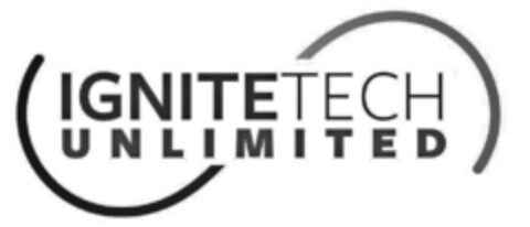 IGNITETECH UNLIMITED Logo (EUIPO, 27.01.2021)