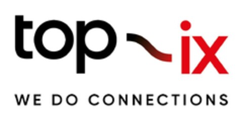 top-ix WE DO CONNECTIONS Logo (EUIPO, 11.02.2021)