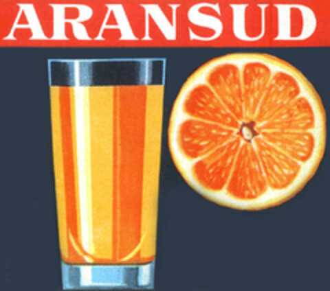 ARANSUD Logo (EUIPO, 11.02.2021)