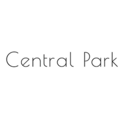 Central Park Logo (EUIPO, 19.03.2021)