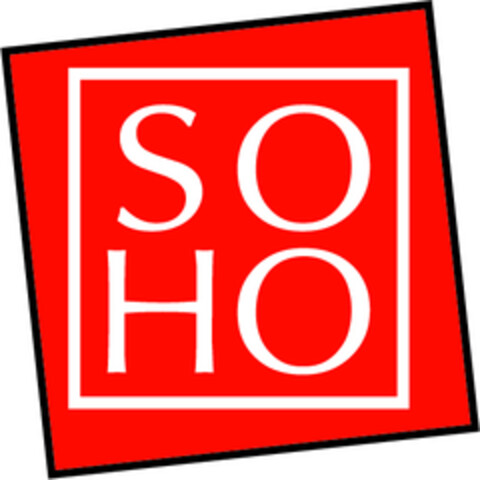 SO HO Logo (EUIPO, 07.04.2021)