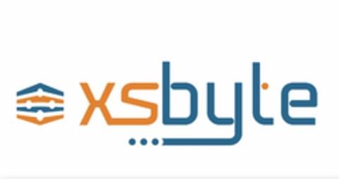 XSbyte Logo (EUIPO, 07.04.2021)