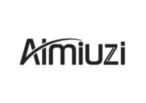 Aimiuzi Logo (EUIPO, 04/20/2021)