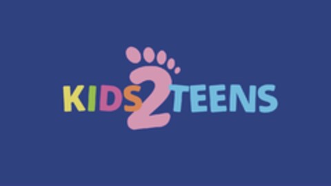 KIDS2TEENS Logo (EUIPO, 20.04.2021)