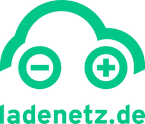 ladenetz.de Logo (EUIPO, 05.05.2021)