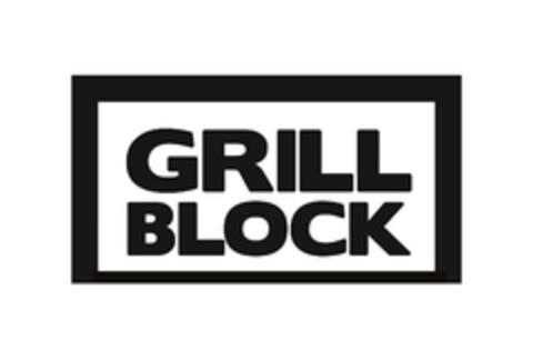 Grill Block Logo (EUIPO, 19.07.2021)