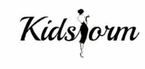 Kidsform Logo (EUIPO, 24.08.2021)