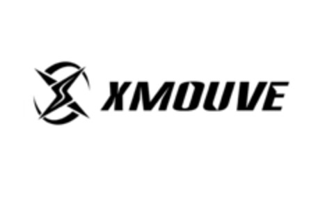 XMOUVE Logo (EUIPO, 08/25/2021)