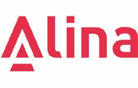 Alina Logo (EUIPO, 30.08.2021)
