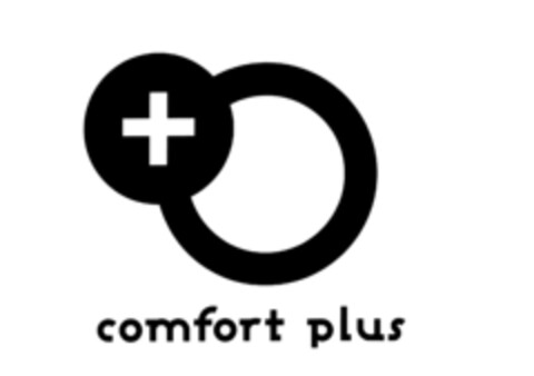 comfort plus Logo (EUIPO, 14.10.2021)