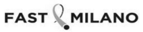 FAST MILANO Logo (EUIPO, 05.11.2021)