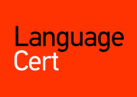 Language Cert Logo (EUIPO, 11/08/2021)