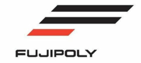 FUJIPOLY Logo (EUIPO, 20.12.2021)