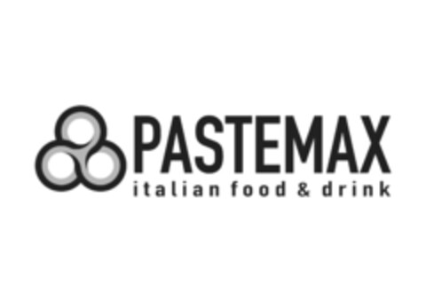PASTEMAX italian food & drink Logo (EUIPO, 09.01.2022)