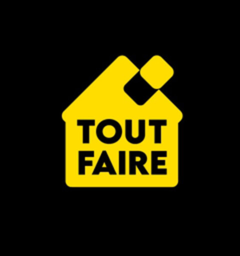 TOUT FAIRE Logo (EUIPO, 20.01.2022)