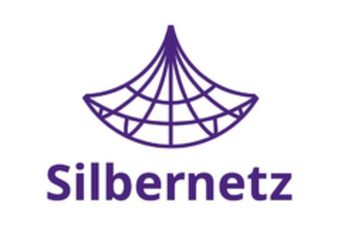 Silbernetz Logo (EUIPO, 20.01.2022)