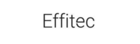 Effitec Logo (EUIPO, 02/02/2022)