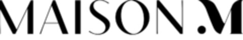 MAISON M Logo (EUIPO, 02/23/2022)