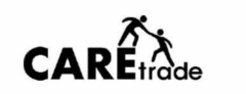 CAREtrade Logo (EUIPO, 23.02.2022)